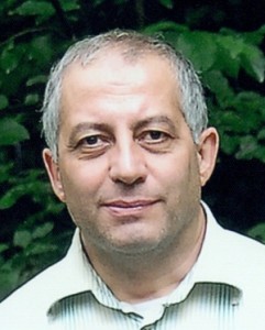 شادروان هدی صابر