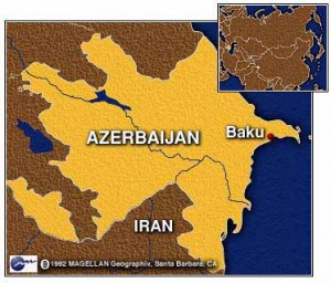 جمهوری آذربایجان