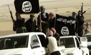 عناصر داعش به استان صلاح الدین حمله